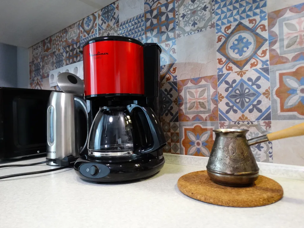 Уютная квартира в шаговой доступности от набережной и площади Куйбышева