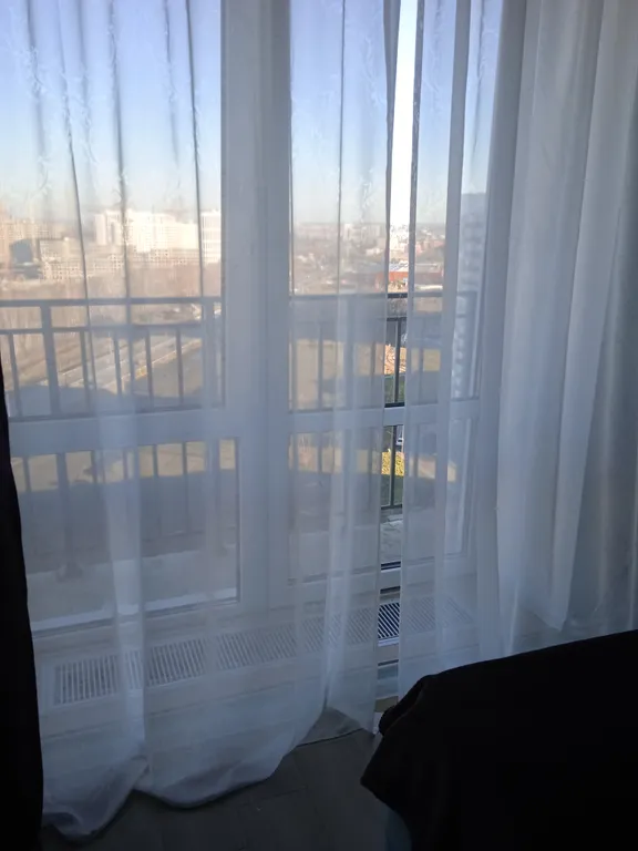 Уютная квартира-студия рядом с трассой М 5