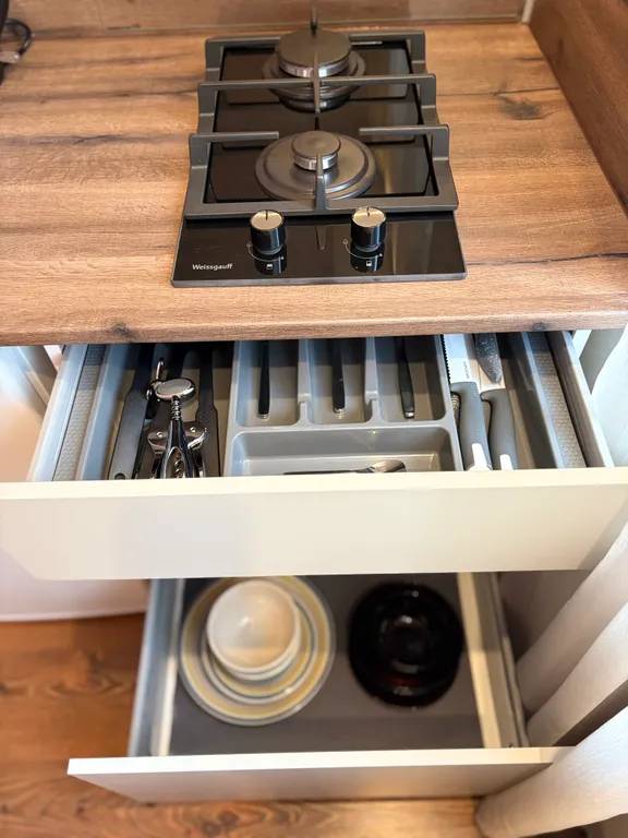 Апартаменты в самом центре