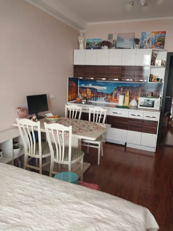 Уютная студия в Ливадии