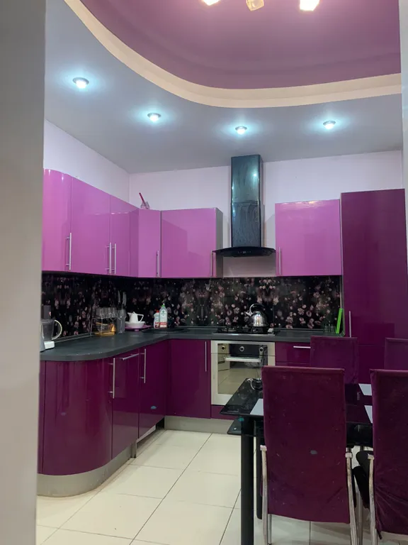 Коттедж Семейный дом — Сочи