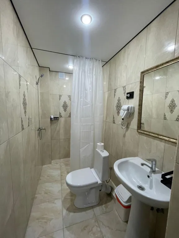 Квартира Комната — Архыз