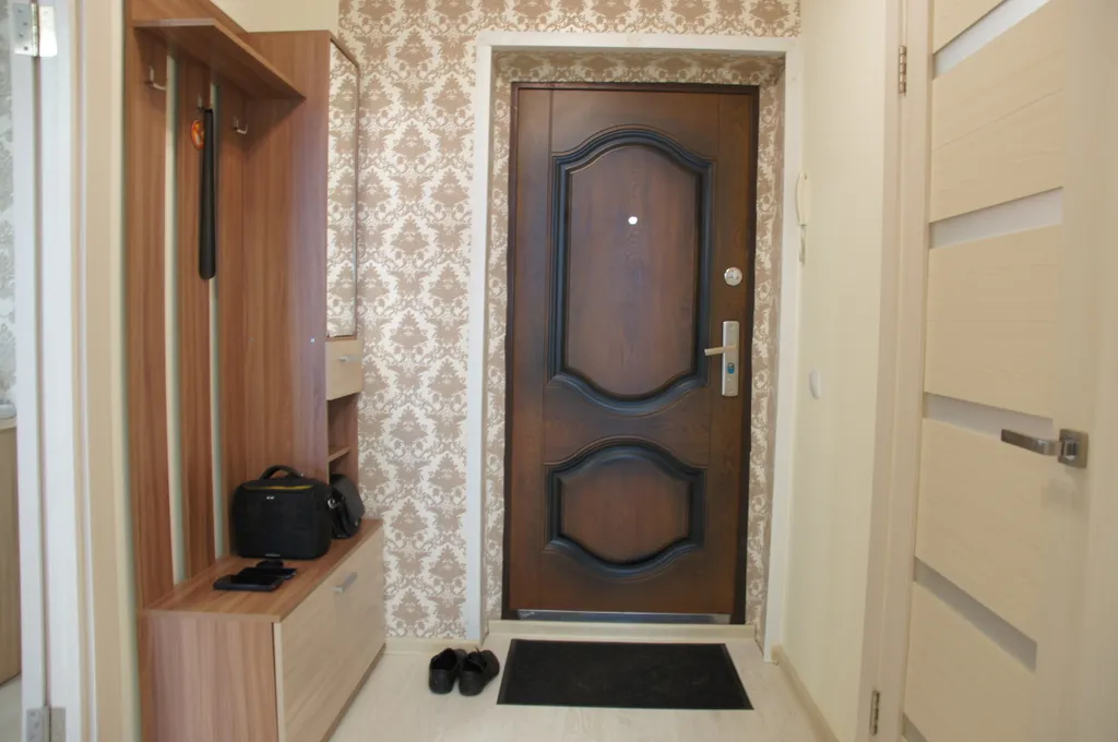 Квартира в центре