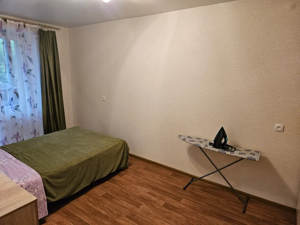 2-я квартира в тихом центре