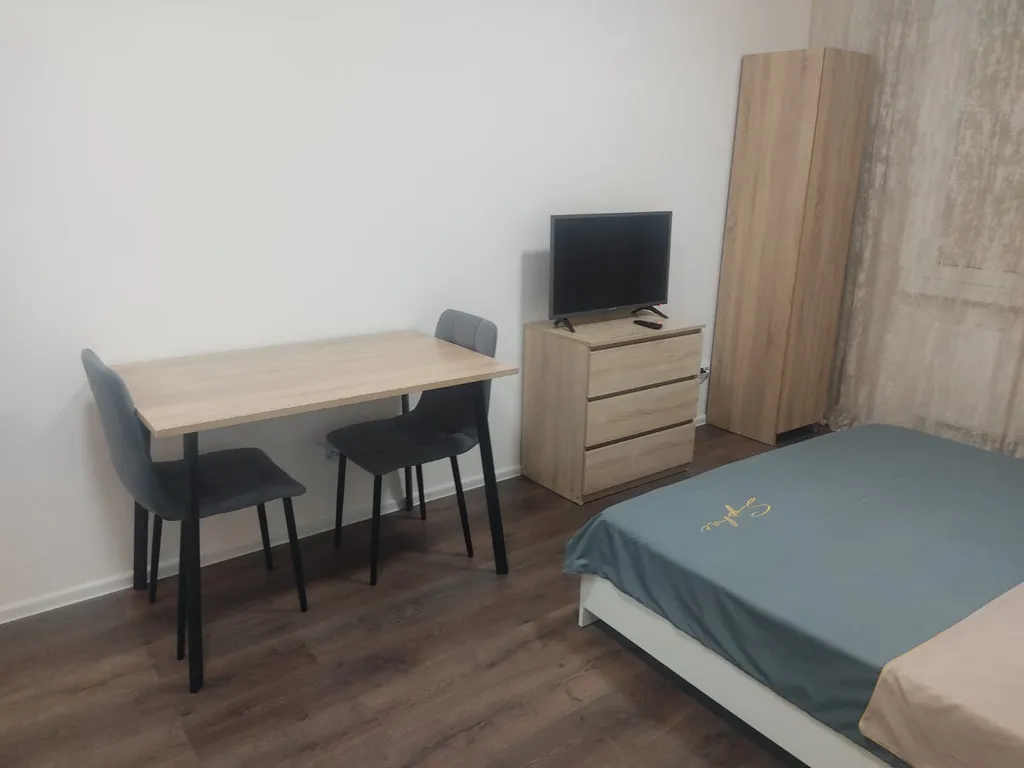 Квартира ЖК Цветной Город — аренда посуточно в Санкт-Петербург