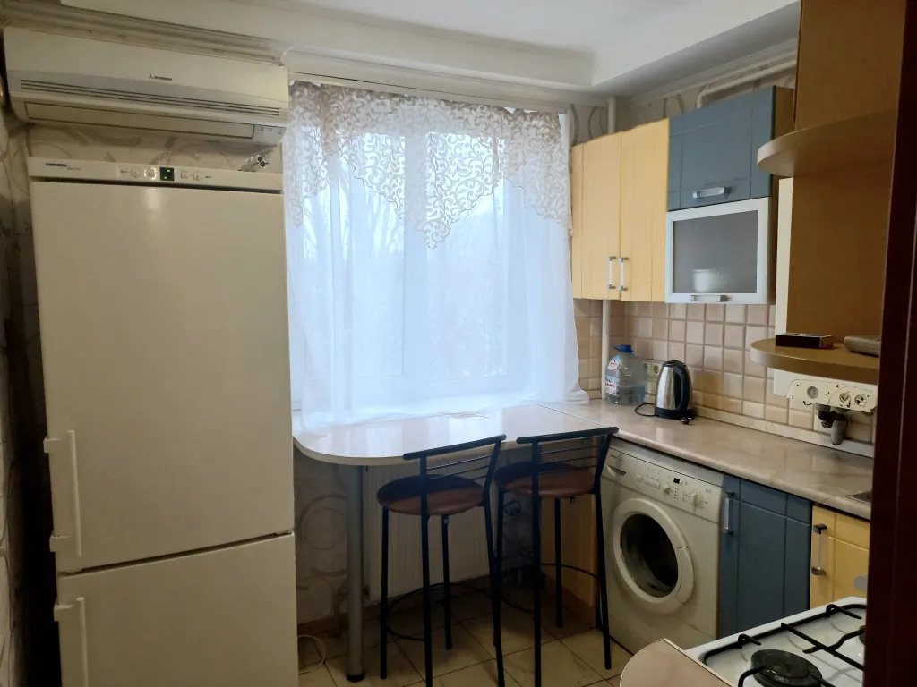 1-комнатная квартира в районе областной травматологии