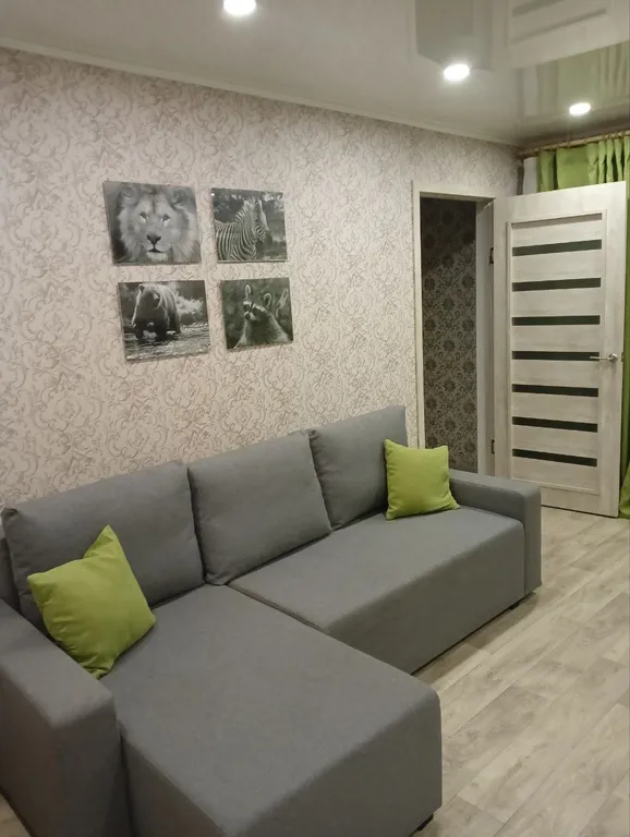 Квартира 2-квартира в туристическом центре Калининграда. Мы ждем вас — Калининград