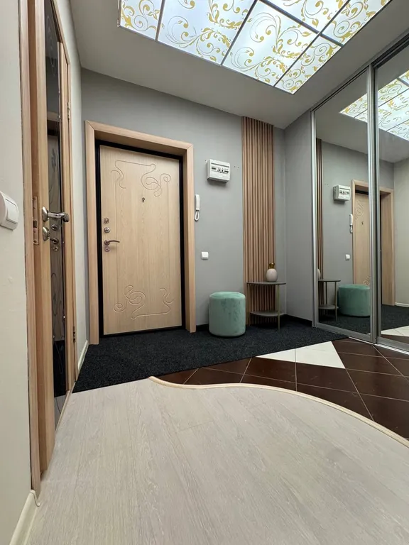 Apartments Good-Surgut