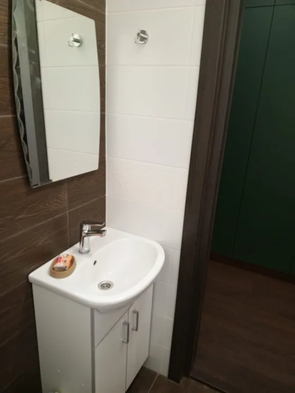 Квартира Квартира Gaffer's 100 — Калининград