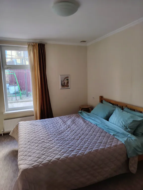 Коттедж Полдома с отдельным входом для семейного отдыха — Геленджик