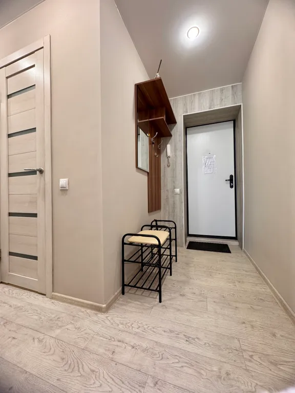 Уютная квартира рядом с набережной Благовещенска