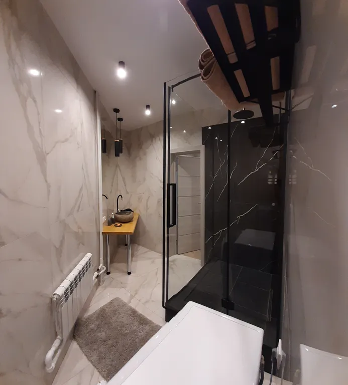 Квартира Апартаменты с новым ремонтом — Кострома