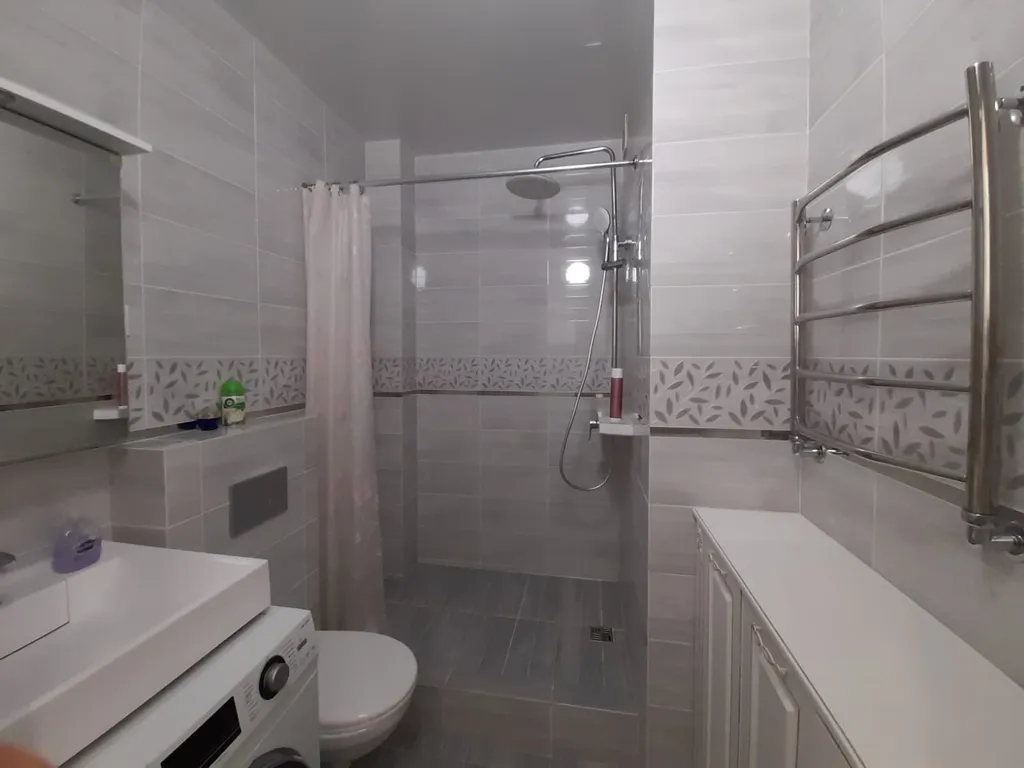 Квартира 1-комнатная Квартира — Адлер