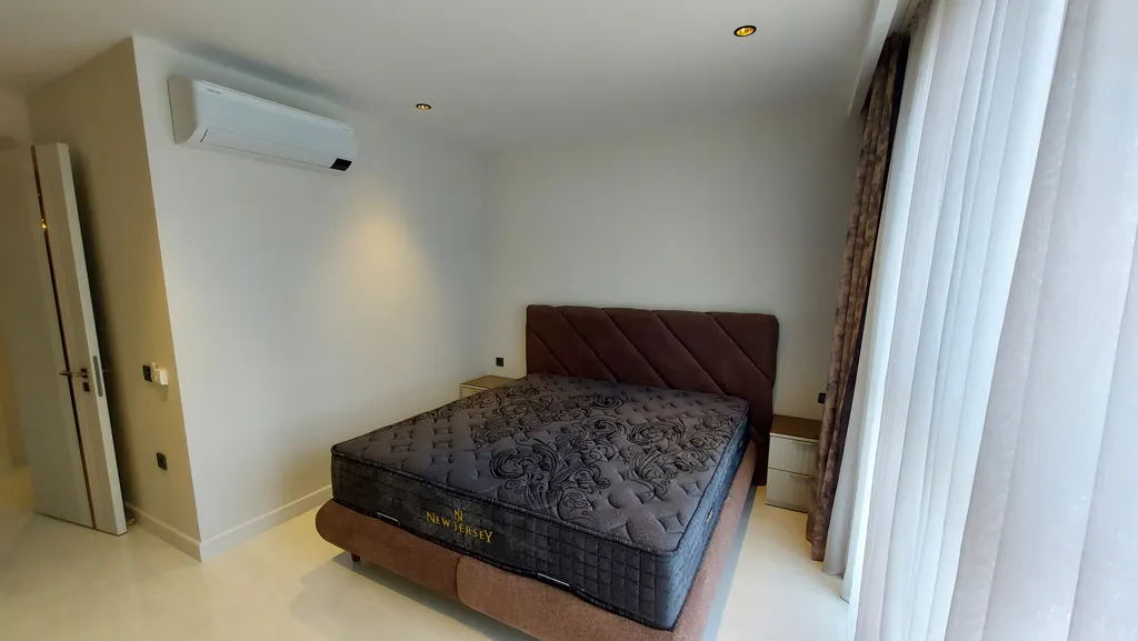 Квартира XL в Azura World Residence c лучшим видом