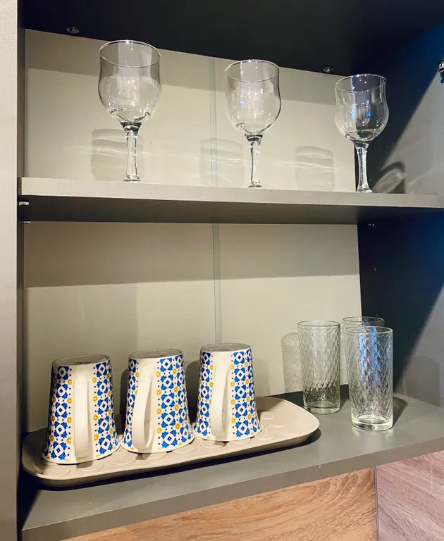 Квартира Отличная квартира — Бокситогорск