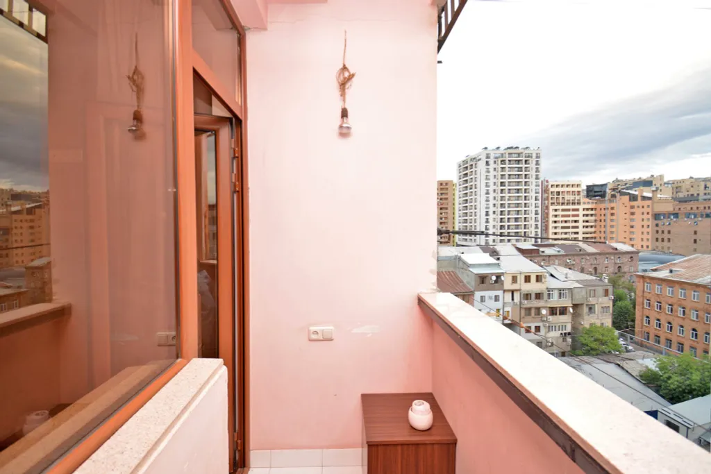 Уютная квартира в центре