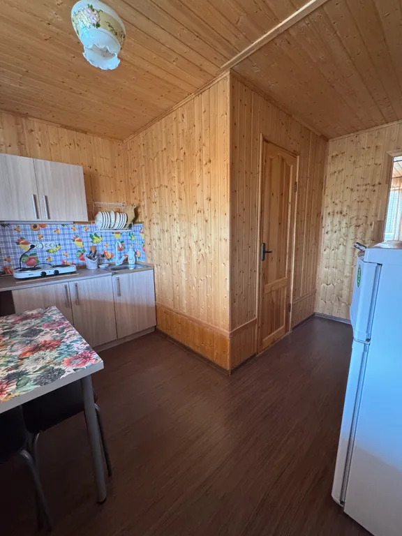 Морская гавань