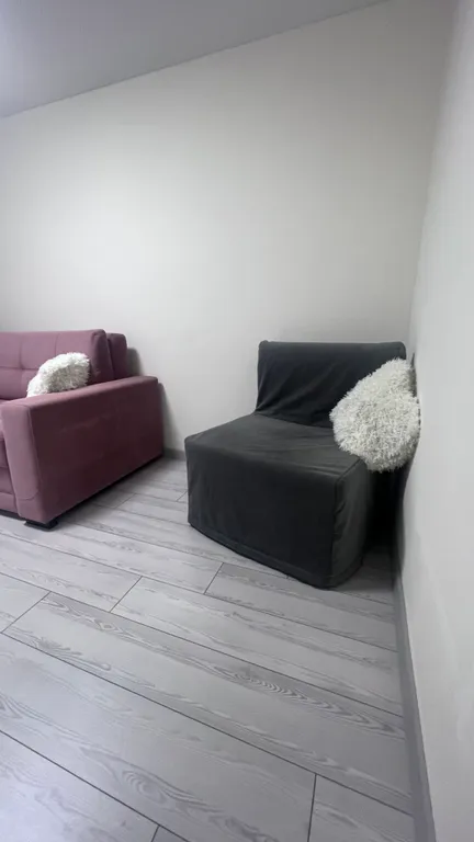 Уютная 2-х комнатная квартира с новым ремонтом в центральной части!