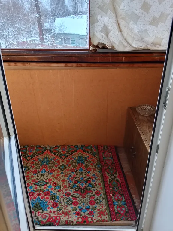 Уютная квартира рядом с жд вокзалом