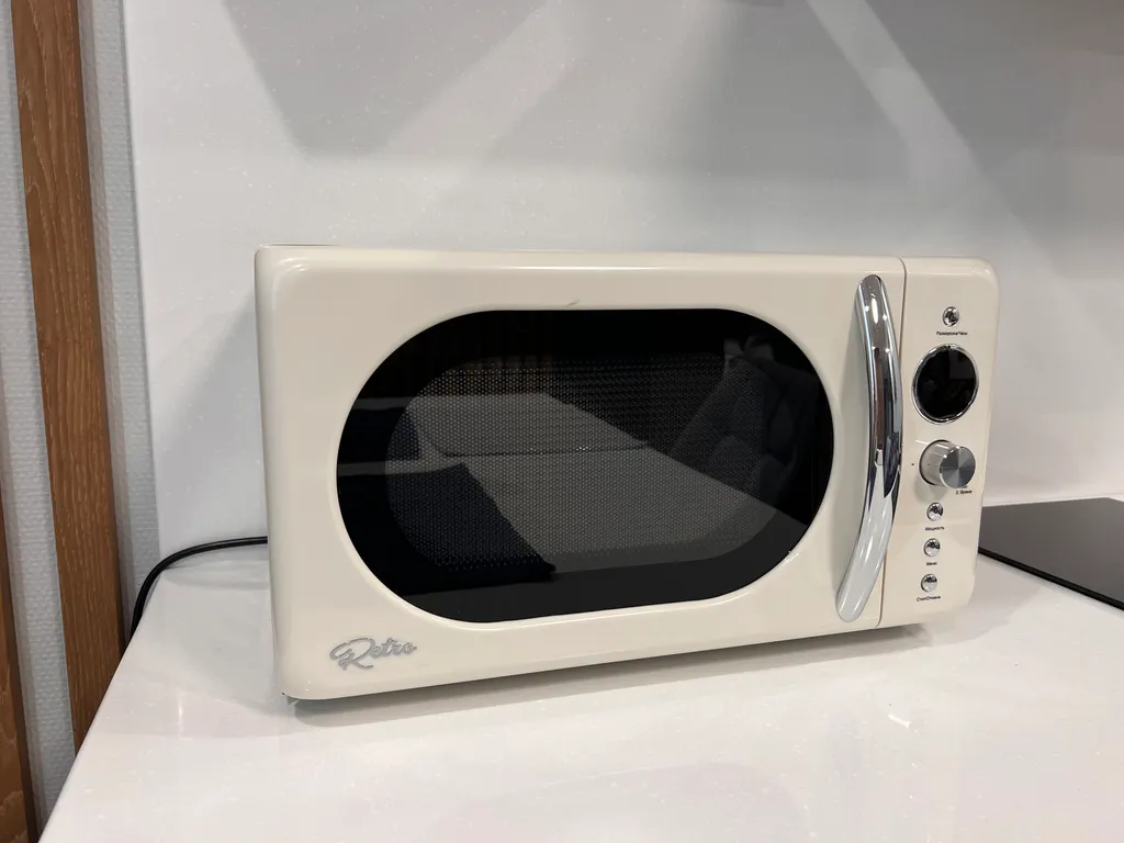 Квартира Квартира Студия с видом на парк — Анапа