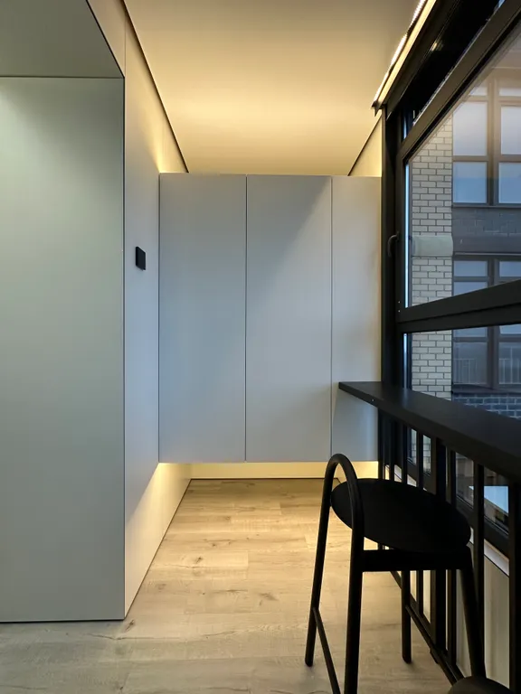 Самая стильная студия на Дону