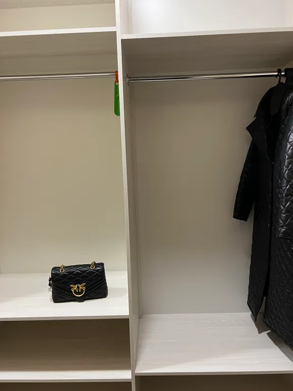 Квартира в новостройке