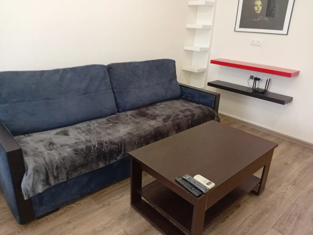 Квартира Квартира с видом на парк — Краснодар