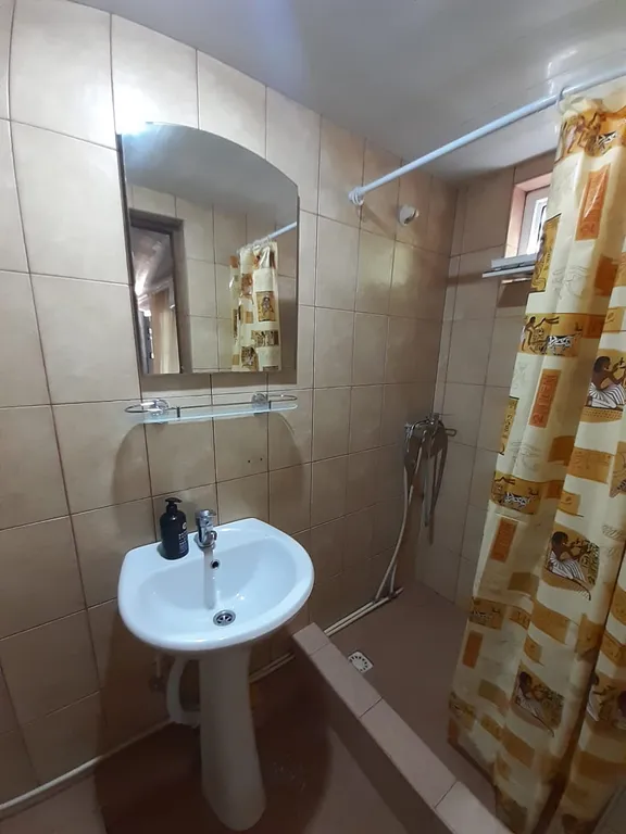 Коттедж Уютный домик для отдыха — Сириус