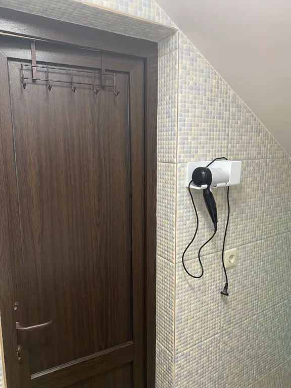 Номерок как дома рядом с морем