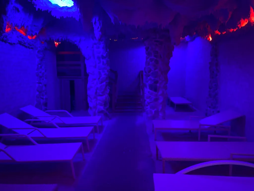 Апартаменты Акваделюкс с шикарным видом на море и большим балконом