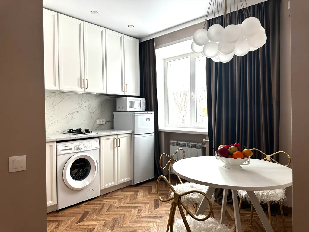 Галерея в центре