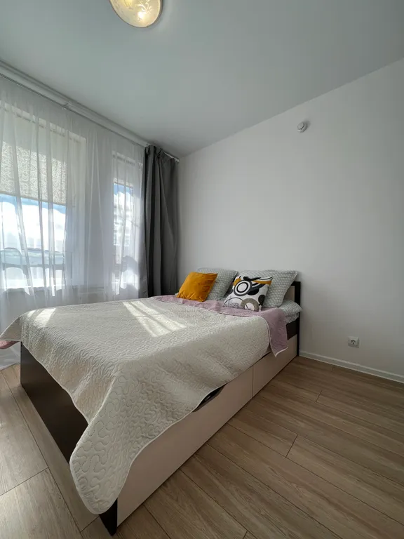 Уютная квартира в центре