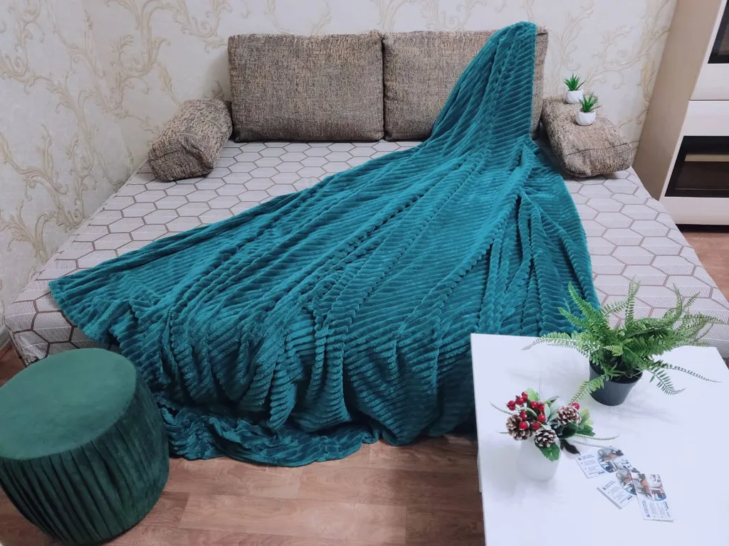 Комфортная квартира