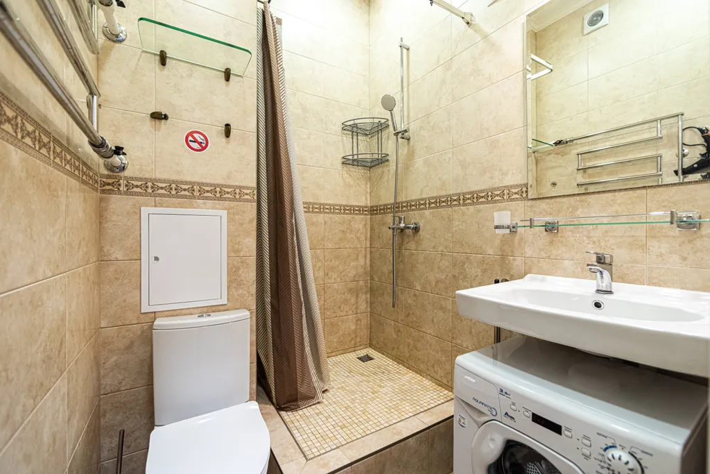 Квартира Квартира Граф Орлов  5 — Санкт-Петербург