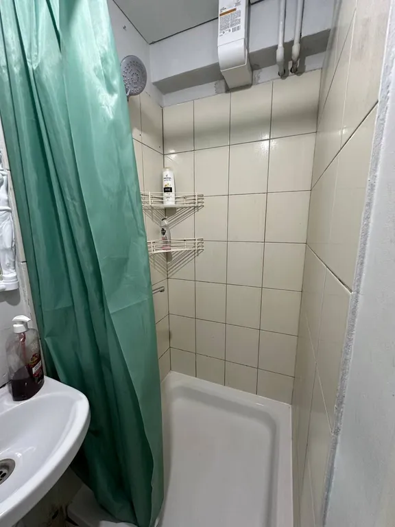 Квартира Квартира Студия на Филевском — Москва