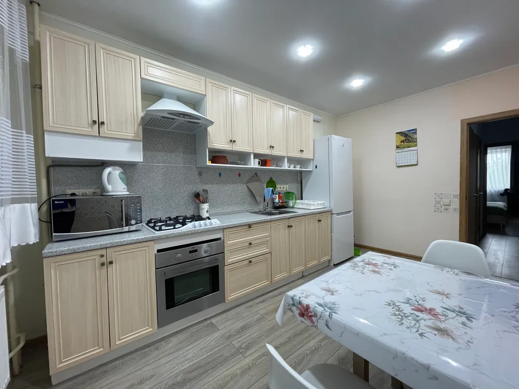 Уютная 2-комнатная квартира в курортной зоне Завидово — аренда посуточно в Мокшино