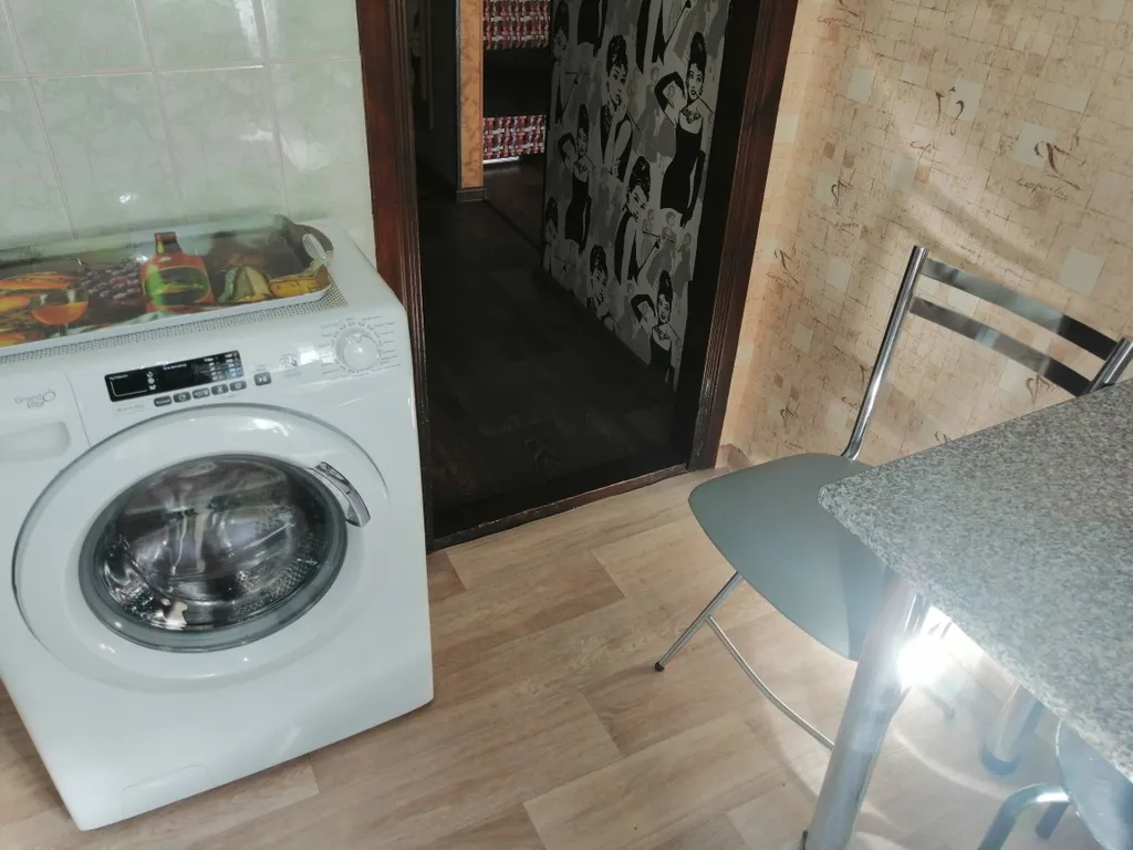 Квартира в центре города