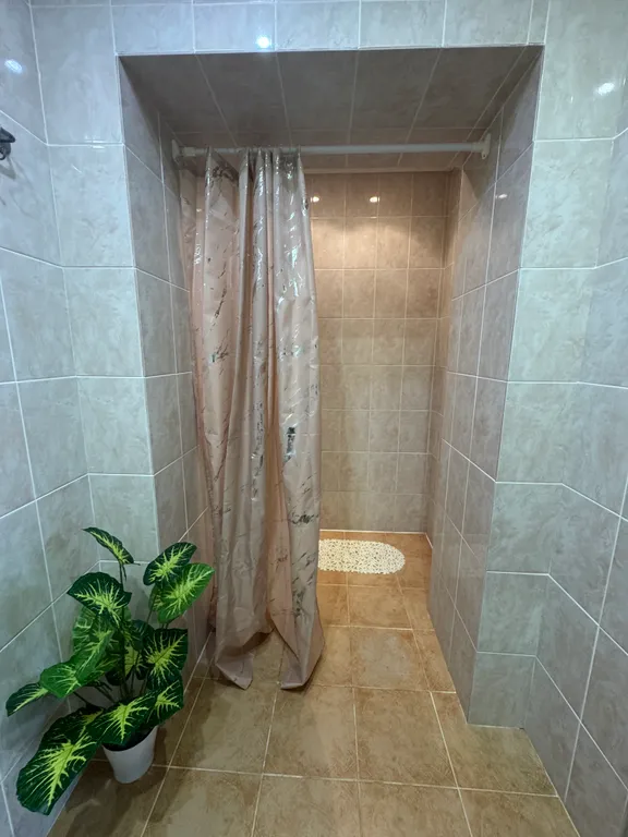 Уютный таунхаус