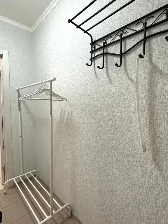 Квартира Квартира рядом с набережной — Красноярск