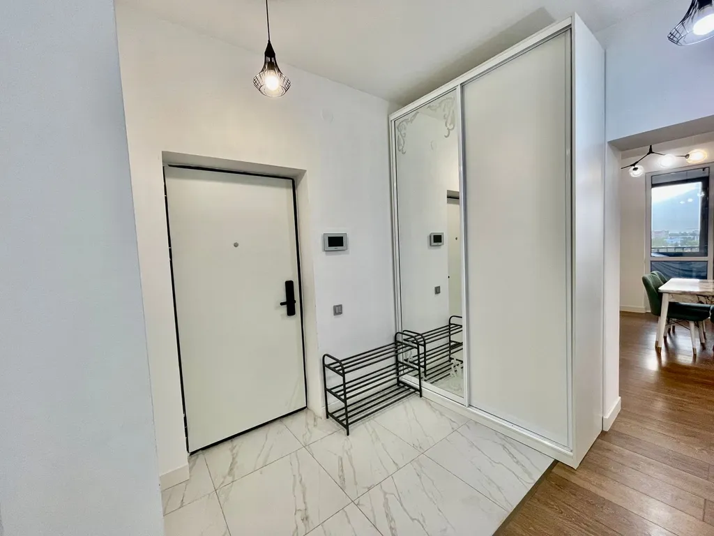 Просторные 3-х комнатные апартаменты в премиум ЖК