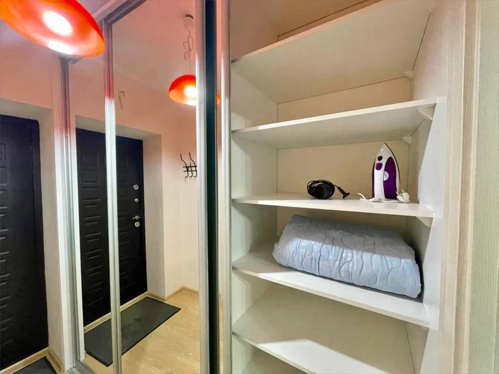 Квартира у Титан Арены