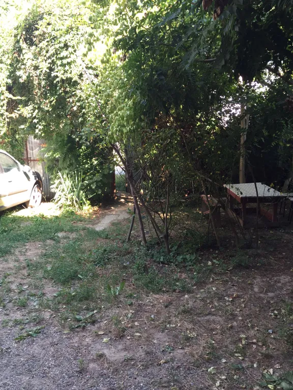 Дом на лето под ключ