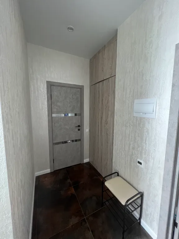 Квартира Квартира Апартамент в ЖК Изумрудный город — Геленджик