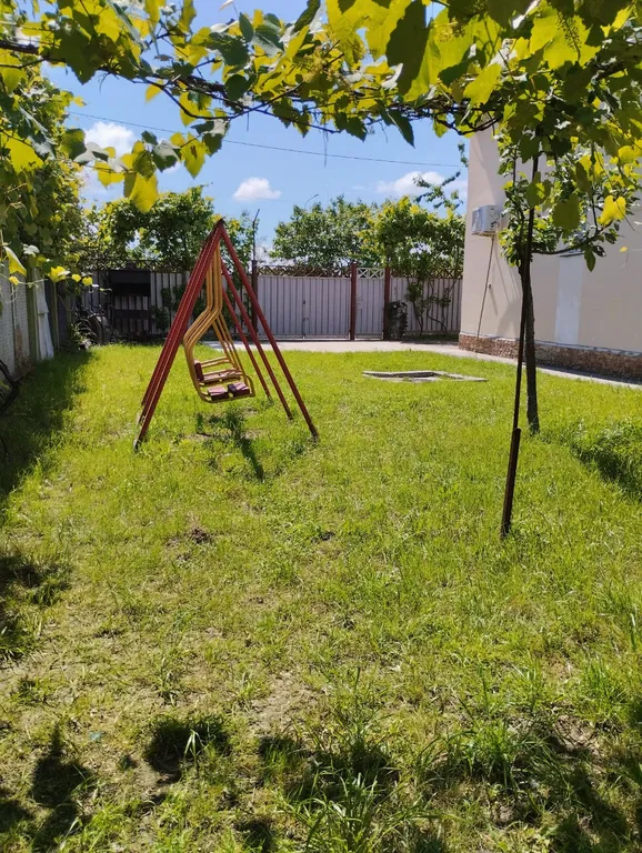 Квартира Комната — Сириус