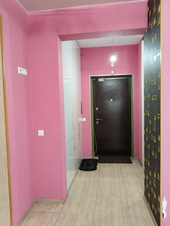 Уютная двухкомнатная квартира рядом с аэропортом