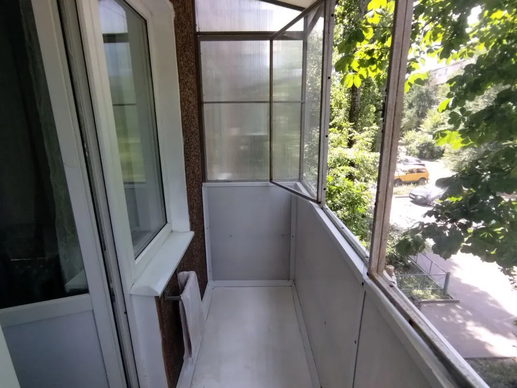 Уютная квартира в нешумном месте