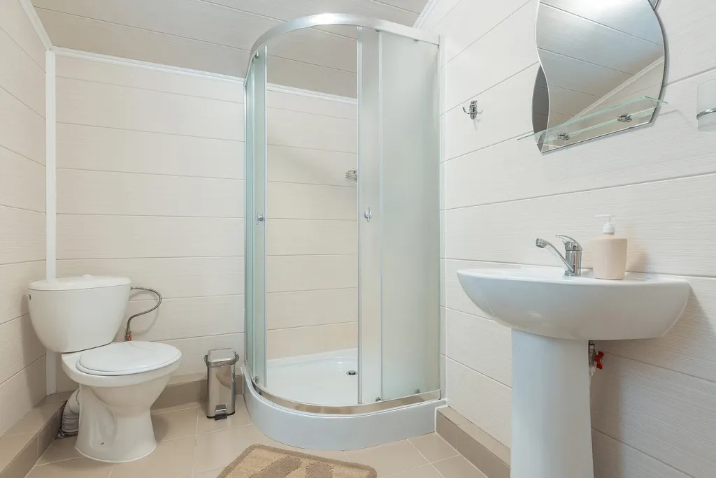 4-комнатный коттедж с видом на море