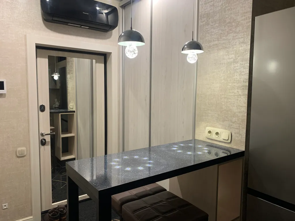 Супер квартира