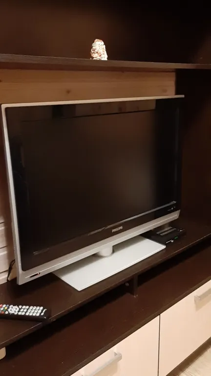 Коттедж 2-комнатный Дом — Песочный