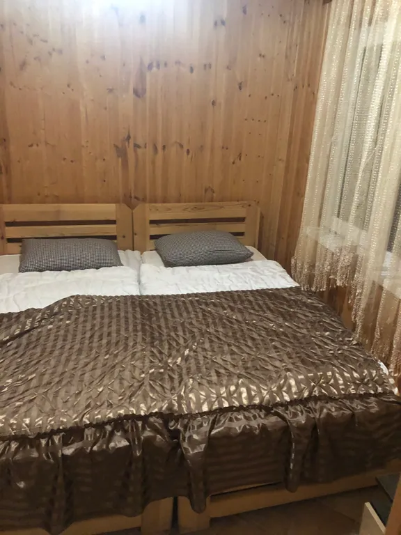 Коттедж Гостевой дом Карета — аренда посуточно в Архыз